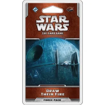 Fantasy Flight Games Star Wars LCG:…