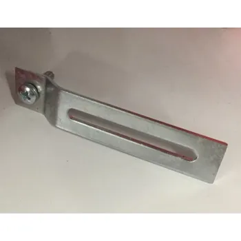 modulární přístroj a rozvaděč Různí výrobci Držák elektroměru se šroubem M5