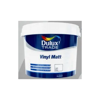 barva na zeď Dulux Vinyl Matt base extra deep 5L (cena bez pigmentu)