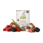 Isegrim Adult Forest sob s…