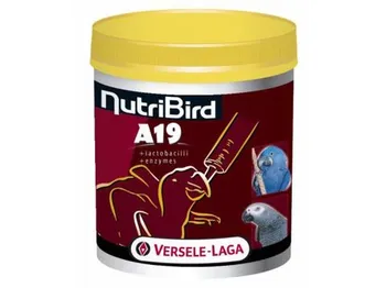 Krmivo pro ptáka Versele - Laga NutriBird A19