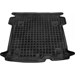 Rezaw-Plast Gumová vana do kufru Fiat Doblo Maxi 2010-2022 (5 míst)