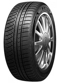 Celoroční osobní pneu Sailun Atrezzo 4seasons 185/65 R15 88 T TL