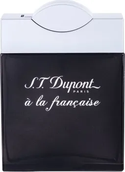 Pánský parfém S.T. Dupont A la Francaise M EDP 100 ml