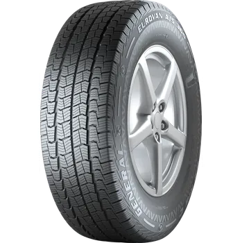 General Tire Eurovan365 215/75 R16 113 R
