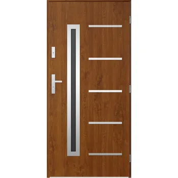 Vchodové dveře Picard, Typ dveří Superior 55 Plus