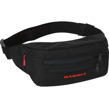 Mammut Classic Bumbag l černá