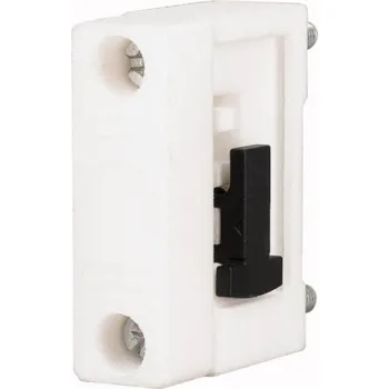 modulární přístroj a rozvaděč Držák sběrnic PE/N pro 1 sběrnici EATON BBS-1/FL 107161