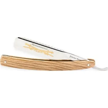 Kosmetika Břitva DOVO Solingen Renaissance 1885 685 - španělský dub