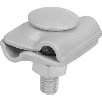 Hromosvod Svorka univerzální SUB TREMIS V010 bez středové desky