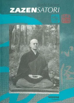 Duchovní literatura Zazen Satori - Kaisen Roshi