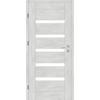 Interiérové dveře MODEL X 10, Šíře v cm 90cm