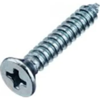 Šroub Šroubky KOPOS pro upevnění přístrojů zápustná hlava 2,9x13Z ZNCR (50ks)