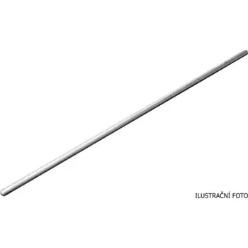 Hromosvod Jímací tyč s rovným koncem JR 3,0 TREMIS V395