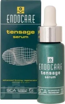 Péče o oční okolí IFC Endocare Tensage oční sérum 15 ml