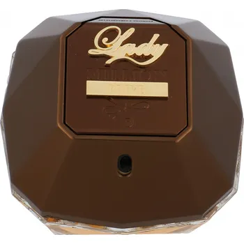 Dámský parfém Paco Rabanne Lady Million Privé W EDP