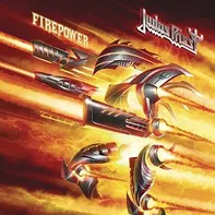 Firepower - Judas Priest [CD]