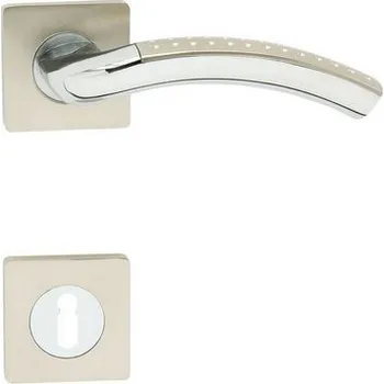 Dveřní kování SHARON-S OCN, Typ zámku otvor na patentní vložku