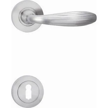 SANDRA-R ONS, Typ zámku otvor na patentní vložku