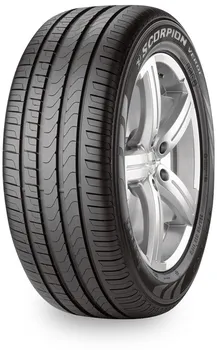 Celoroční osobní pneu Pirelli Scorpion Verde All Season 265/70 R16 112 H