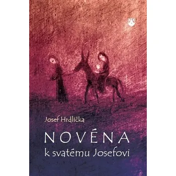 Novéna k svatému Josefovi - Josef Hrdlička