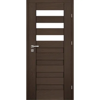 Interiérové dveře Brandy 50, Šíře v cm 70