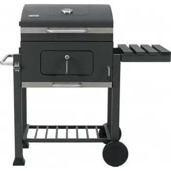 Zahradní gril Tepro Toronto 1061 antracit