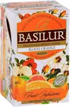 Basilur Fruit Blood Orange přebal 20 x…