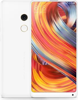 Mobilní telefon Xiaomi MI Mix 2 Special Edition 128 GB bílý