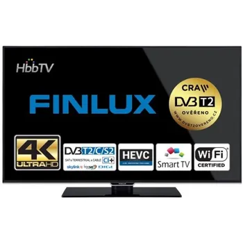 Televizor Finlux 49" LED (49FUB8061)
