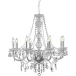 Searchlight Marie Therese 8888-8CL