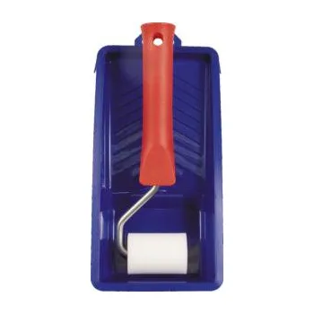 Malířský váleček Spokar Moltopren váleček na malování s držákem a vaničkou, 50 mm