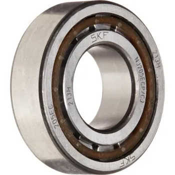 NJ 2211 KINEX ložisko válečkové jednořadé