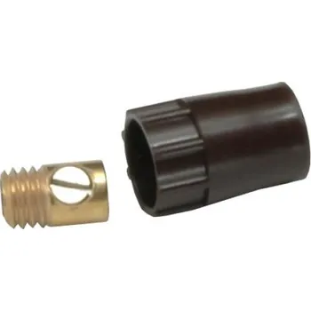 Elektronická součástka Svorka SEZ BOKO malá 6100-04 1-2,5mm2