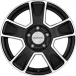 Dezent Van dark 6,5x16 5x160 ET60