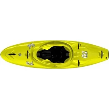 Kajak Waka OG červená