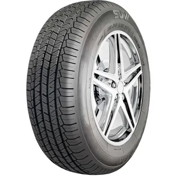 4x4 pneu Riken 701 205/70 R15 96 H