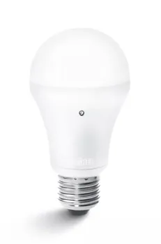 Žárovka Steinel Sensorlight 8,5W E27 teplá bílá