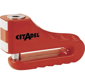Abus Citadel CBR 120 10 mm