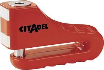 Zámek na kolo Abus Citadel CBR 120 10 mm