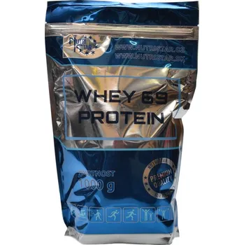 Protein NUTRISTAR Whey 69 Protein 1000 g