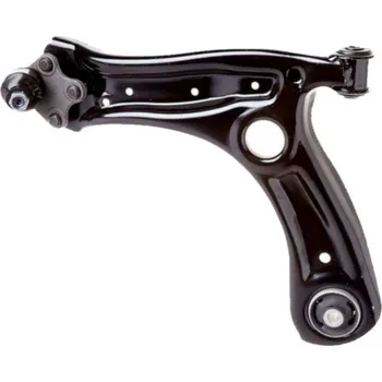 Zavěšení kol Levé přední spodní rameno Škoda Roomster (5J7) 10-15