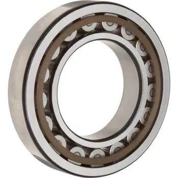 NU 2307 KINEX ložisko válečkové jednořadé