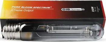 Osvětlení pro růst rostliny GIB Lighting Pure Bloom Spectrum XTreme Output 250 W