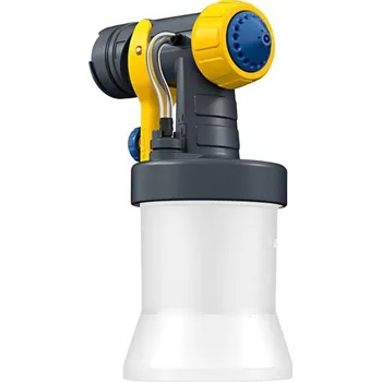 Stříkací pistole Wagner stříkací nástavec Wood & Metal Extra Detail 250 ml