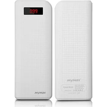 Powerbanka iMyMax Carbon 20.000 mAh