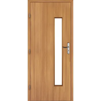 Interiérové dveře Metrix 2/3, Šíře (v cm) 70