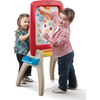 Kancelářský nábytek STEP2 Tabule na kreslení