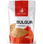 Allnature Bulgur 500 g