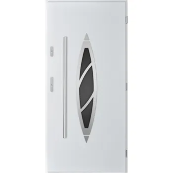 Vchodové dveře Aries, Typ dveří Superior 55